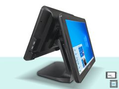  Máy pos bán hàng Tysso T1717 (i5-15inchs dual) 