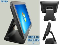  Máy pos bán hàng TYSSO TS1700 (i7) 