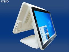  Máy pos bán hàng Tysso TS1717 - i5 gen 4 (15-15 inchs) 