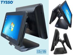  Máy Pos bán hàng Tysso TS1717 (i5) 