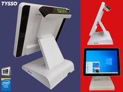  Máy Pos bán hàng Tysso TSG88WVFD (15inch) 