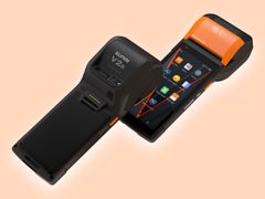  Máy pos cầm tay Sunmi V2S T5940 (2GB-16GB) 