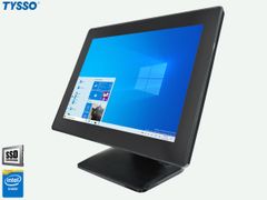  Máy pos bán hàng Tysso X11-LED (j4125) 