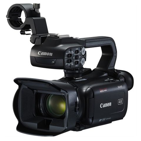 Máy Quay Chuyên Dụng Canon Xa40