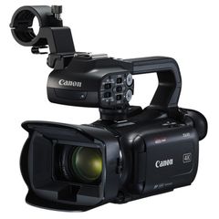  Máy Quay Chuyên Dụng Canon Xa40 