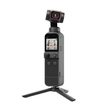 Máy quay chống rung DJI Osmo Pocket 2 4K