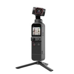  Máy quay chống rung DJI Osmo Pocket 2 4K 