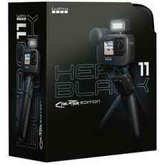  Máy quay GoPro Hero 11 Black Creator Edition 