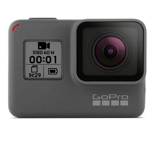 Gopro Hero (2018)