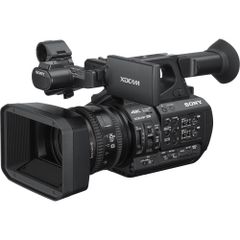  Máy Quay Phim Sony Pxw-z190v 4k 