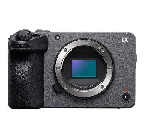 Sony Fx30b Cinema Camera