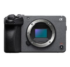  Sony Fx30b Cinema Camera 