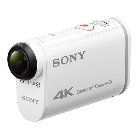 Máy Quay Sony Action Cam Fdr-x3000r (quay 4k)