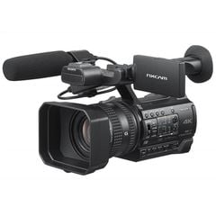  Máy Quay Sony Hxr-Nx200 4k (Pal) 