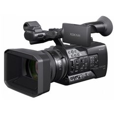  Máy Quay Chuyên Dụng Sony Pxw-x180 (pal/ Ntsc) 