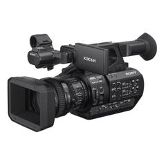  Máy Quay Chuyên Dụng Sony Pxw-z280 (pal/ Ntsc) 