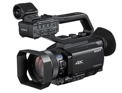 Máy quay chuyên nghiệp Sony PXW - Z90 V (Pal/ NTSC)