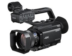  Máy quay chuyên nghiệp Sony PXW - Z90 V (Pal/ NTSC) 
