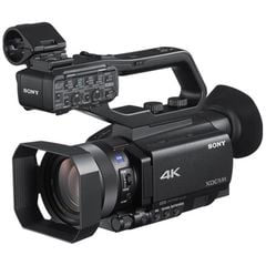  Máy Quay Sony Pxw-Z90v 