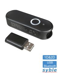  Máy quét di động cầm tay Syble XP-M60 