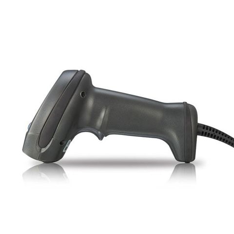 Máy Quét Mã Vạch 2d Syble Xb 6208 Có Dây