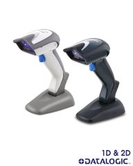  Máy quét mã vạch 2D Datalogic Gryphon GD4430 