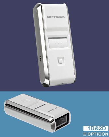 Máy quét mã vạch bluetooth không dây OPN-3002i (2D)