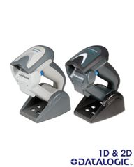  Máy quét mã vạch công nghiệp không dây Datalogic GBT4430 (2D) 