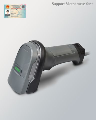 Máy quét mã vạch Datamax D60