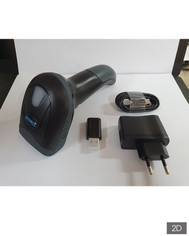 Máy quét mã vạch Datamax DS2400