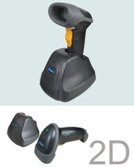  Máy quét mã vạch Datamax DT2278 