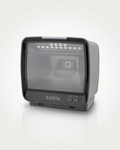 Máy quét mã vạch để bàn Syble XB-8890H