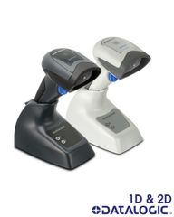  Máy quét mã vạch không dây 2D Datalogic QBT2430 