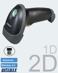  Máy quét mã vạch không dây Datamax M400S 