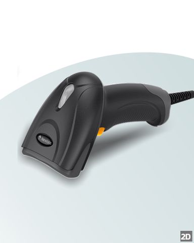 Máy quét mã vạch Newland NLS-HR20