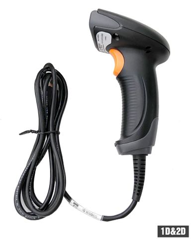Máy quét mã vạch Newland NLS-HR22+