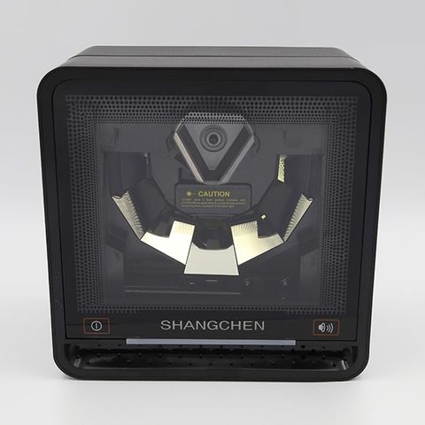 Máy Quét Mã Vạch 1d Shangchen Sc 9180 Để Bàn