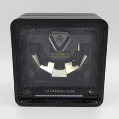  Máy Quét Mã Vạch 1d Shangchen Sc 9180 Để Bàn 