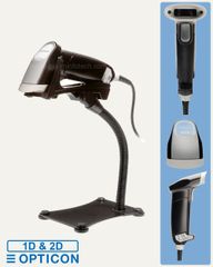  Máy quét mã vạch Opticon hai chiều (2D) 3601 