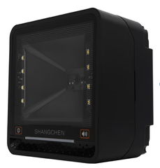  Máy quét mã vạch 2D Shangchen SC 9180 để bàn 
