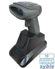  Máy quét mã vạch Syble 1D XB-916BT 