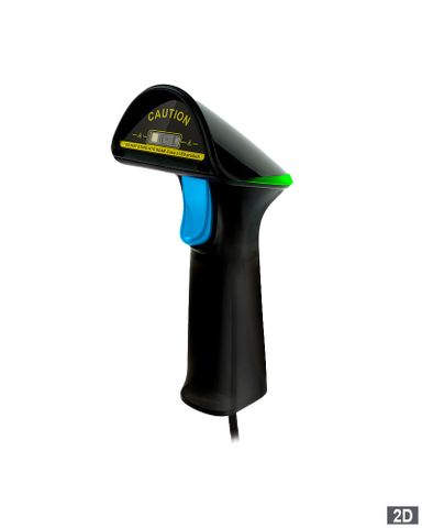Máy quét mã vạch Syble XB-D20