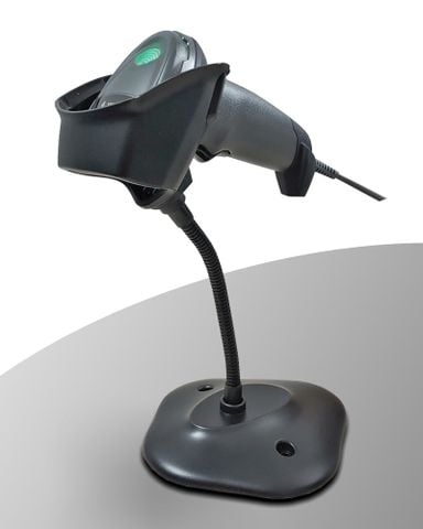 Máy quét mã vạch Zebra DS4608