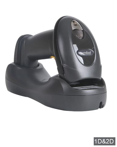 Máy quét mã vạch Zebra LS4278
