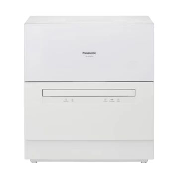 Máy rửa chén PANASONIC NP-TH1WEVN
