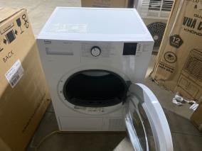 Máy sấy ngưng tụ Beko 8 Kg DU8133GA0W