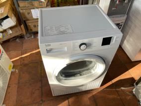 Máy sấy ngưng tụ Beko 8 Kg DU8133GA0W