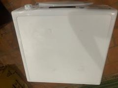 Máy sấy thông hơi Candy 9 Kg CS V9DF-S 