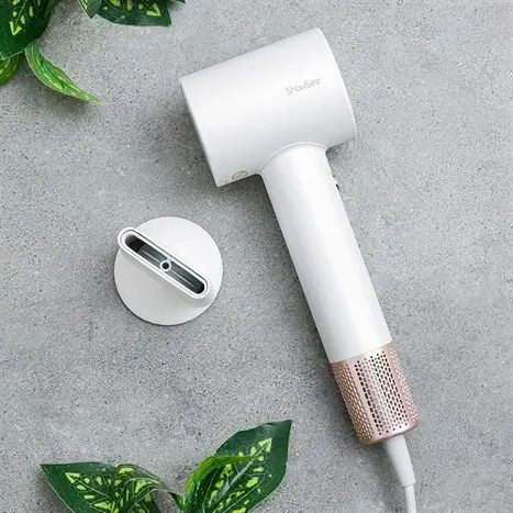 Máy sấy tóc Showsee A18-W Màu