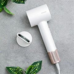  Máy sấy tóc Showsee A18-W Màu 